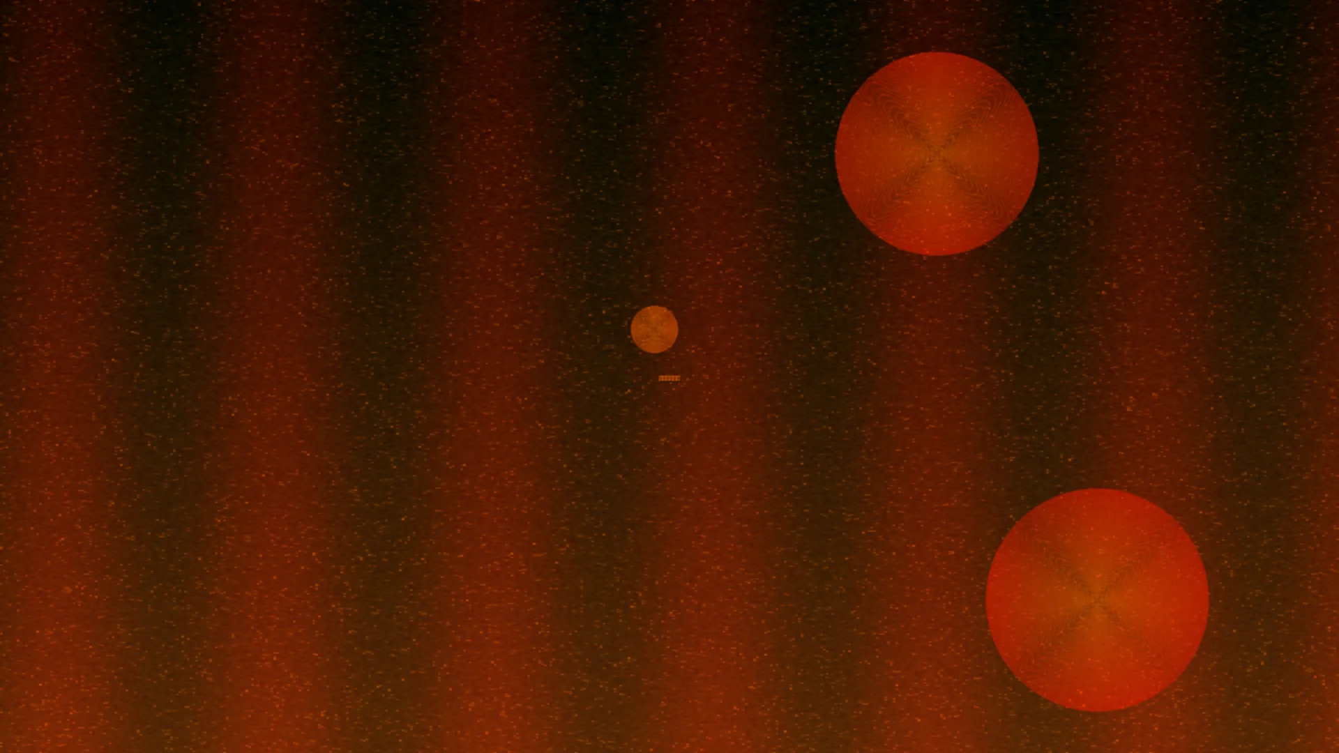 幸运飞艇火山喷发背景——炽热岩浆从火山口喷涌而出