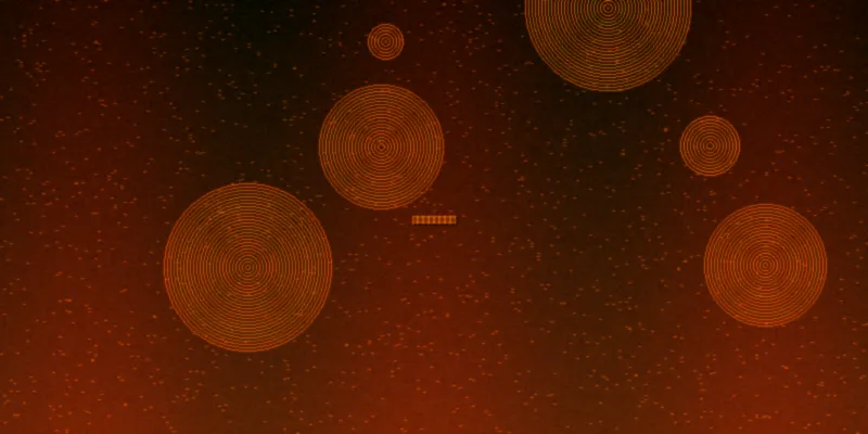 幸运飞艇极速赛车赛道熔岩风格展示图