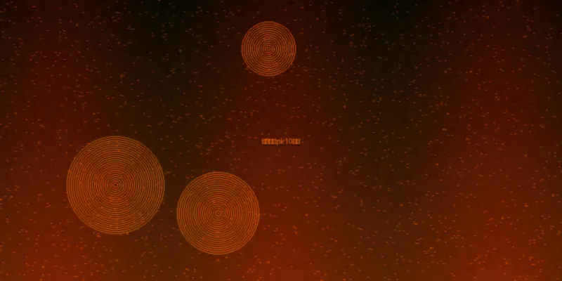 幸运飞艇北京赛车pk10投注策略综合分析图